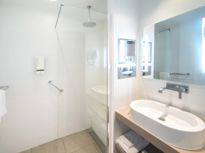 Van der Valk Hotel Le Catalogne Saint Aygulf