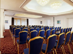 Le Méridien Frankfurt