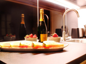 Milford Suites Budapest