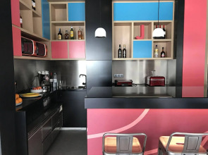 Stay Hotel Porto Centro Trindade