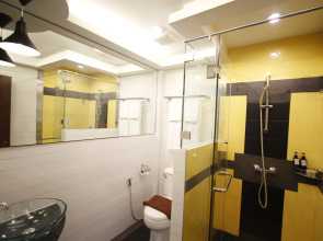 Baan Grood Arcadia Resort & Spa