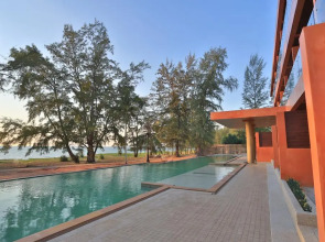 Coriacea Boutique Resort