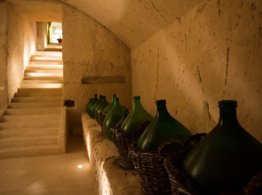 Hotel San Giorgio Matera