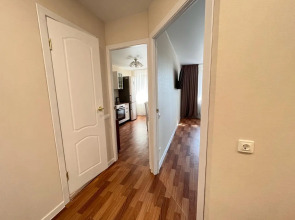 Апартаменты на проспекте Яшьлек 12Б