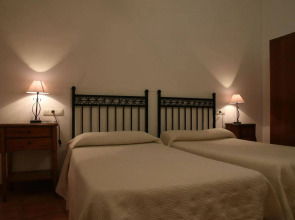 Pensión San Joaquín