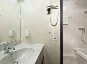 ACHAT Hotel Dresden Altstadt