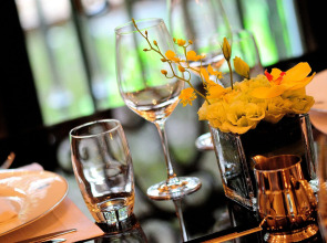 Sofitel Legend People's Grand Hotel Xian