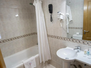 Welcome Hotel Apartments 1