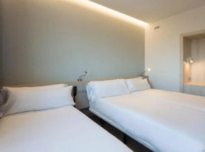 B&B Hotel Barcelona Viladecans