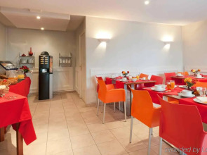 Aparthotel Adagio Access Nice Garibaldi