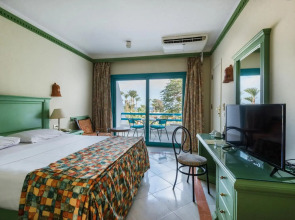 Shams Safaga Resort - All inclusive