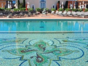 Airelles Château de la Messardière