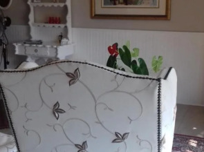 Mulligans Golf Lodge