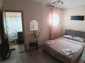 Отель «На поляне»