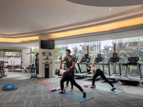 Ayana MidPlaza Jakarta