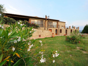 Agrihotel Il Palagetto