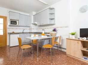 Apartamentos Els Llorers