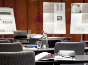 Seaside Park Hotel Leipzig