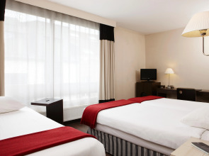 NH Brussels Stéphanie