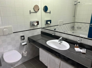 Best Baltic Kaunas Hotel