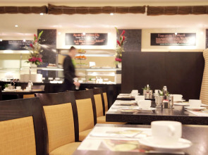 Lindner Hotel Vienna Am Belvedere, part of JdV by Hyatt