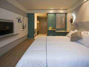 Magnotel Hotel of Shanghai Jinjiang Park