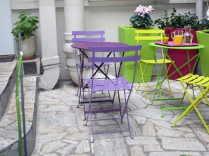 Hôtel Marais de Launay