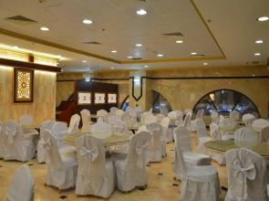 Odst Al Madinah Hotel