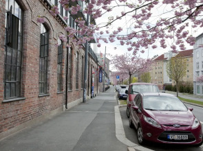 Central City Apartments