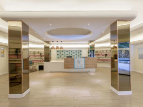 Asteria Family Resort Belek