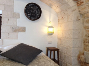 Trulli Holiday Albergo Diffuso