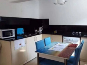 Paddys Apartments Ovacık