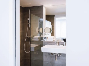 Pillows City Hotel Brussels Centre