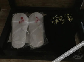 Tianmen Mountain Loft Art Inn