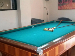 Hotel Europa Art Caserta