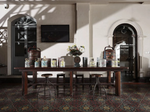 The Memory at On On Hotel