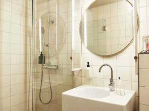 Scandic GO, Sankt Eriksgatan 20