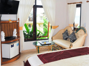 Bali Seascape Beach Club