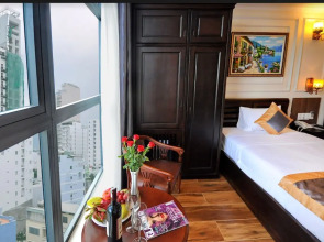 Apollo Hotel Nha Trang