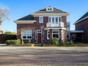 Guesthouse Living & Sleeping Eindhoven