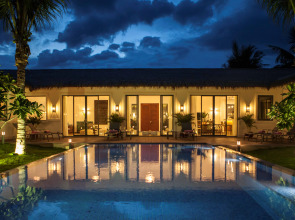 Allezboo Beach Resort & Spa