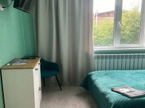 Start Hostel (Старт Хостел)