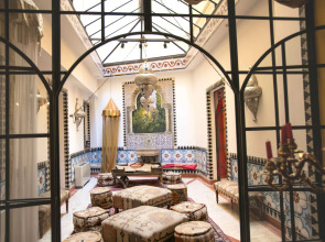 Best Western Ai Cavalieri Hotel