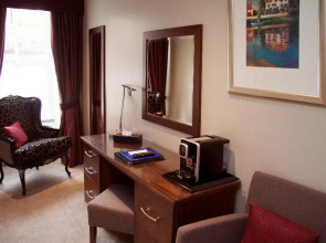 The Royal Scots Club Edinburgh