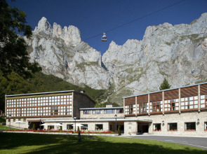 Parador de Fuente Dé