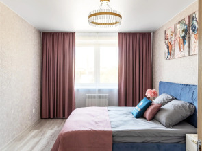 Globalstay (Глобалстэй) на улице Большая Краснофлотская