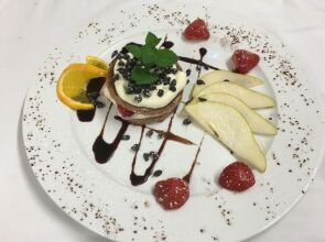 Hôtel & Restaurant Le Moulin de Chaméron, The Originals Relais (Relais du Silence)