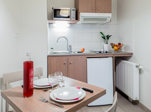 Appart'City Confort Orléans