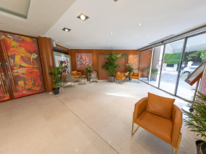 Goldstar Appartements Nice