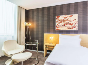 NH Bratislava Gate One